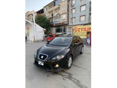 Düşük km Seat Leon
