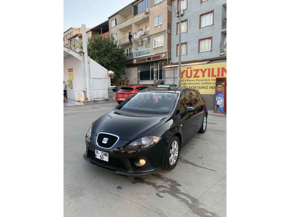 Düşük km Seat Leon
