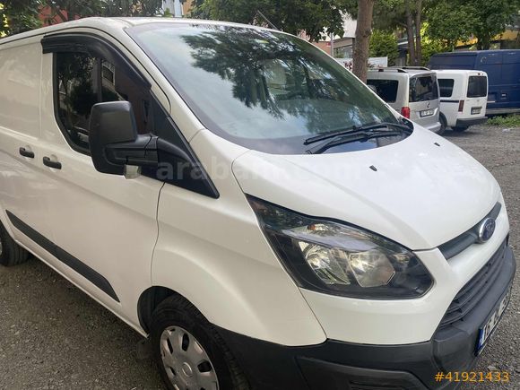 ONUR A.S AUTODAN 2017 220 KMDE KLİMALI FULL BAKIMLI ARAÇ
