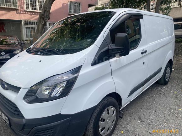 ONUR A.S AUTODAN 2017 220 KMDE KLİMALI FULL BAKIMLI ARAÇ