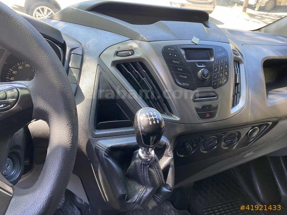 ONUR A.S AUTODAN 2017 220 KMDE KLİMALI FULL BAKIMLI ARAÇ