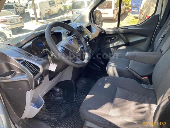 ONUR A.S AUTODAN 2017 220 KMDE KLİMALI FULL BAKIMLI ARAÇ