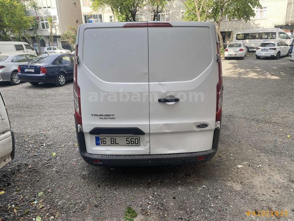 ONUR A.S AUTODAN 2017 220 KMDE KLİMALI FULL BAKIMLI ARAÇ