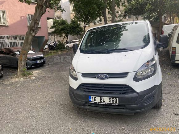 ONUR A.S AUTODAN 2017 220 KMDE KLİMALI FULL BAKIMLI ARAÇ