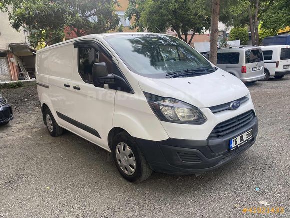 ONUR A.S AUTODAN 2017 220 KMDE KLİMALI FULL BAKIMLI ARAÇ