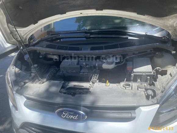 ONUR A.S AUTODAN 2017 220 KMDE KLİMALI FULL BAKIMLI ARAÇ