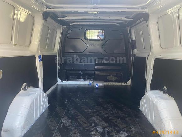 ONUR A.S AUTODAN 2017 220 KMDE KLİMALI FULL BAKIMLI ARAÇ