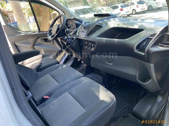 ONUR A.S AUTODAN 2017 220 KMDE KLİMALI FULL BAKIMLI ARAÇ