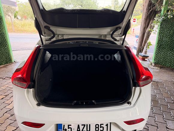 Sahibinden Volvo V40 1.6 D 2013 Model 