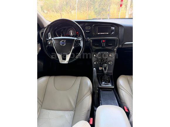 Sahibinden Volvo V40 1.6 D 2013 Model 