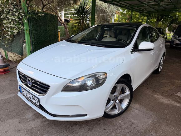 Sahibinden Volvo V40 1.6 D 2013 Model 