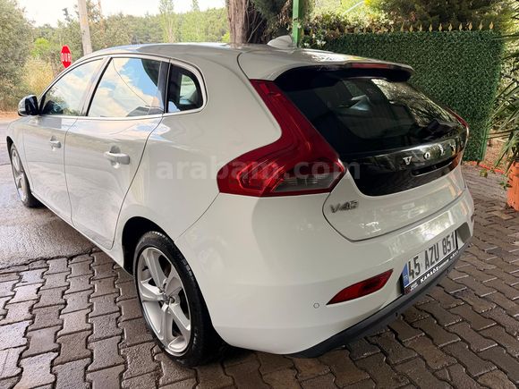 Sahibinden Volvo V40 1.6 D 2013 Model 