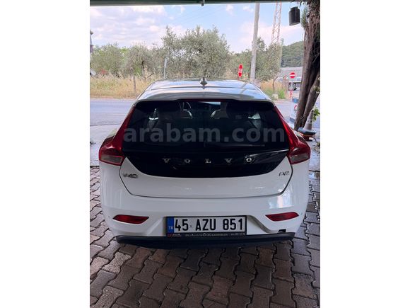 Sahibinden Volvo V40 1.6 D 2013 Model 