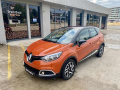 HATASIZ BOYASIZ 30.000 KM 2013 CAPTUR 1.2 TCE İCON EDC 120 HP