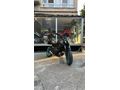 MOTOROMA'dan / Yamaha MT-07 ABS / Takas ve K.Kartı İmkanı