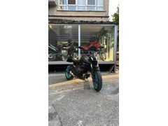 MOTOROMA'dan / Yamaha MT-07 ABS TFT / Takas ve K.Kartı İmkanı
