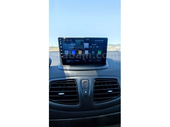 Sahibinden Renault Megane 1.5 dCi Privilege 2012 Model