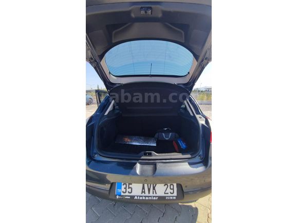 Sahibinden Renault Megane 1.5 dCi Privilege 2012 Model