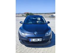Sahibinden Renault Megane 1.5 dCi Privilege 2012 Model