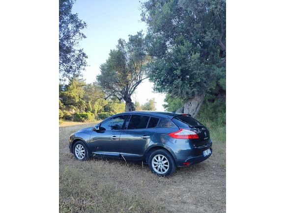 Sahibinden Renault Megane 1.5 dCi Privilege 2012 Model