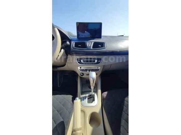 Sahibinden Renault Megane 1.5 dCi Privilege 2012 Model