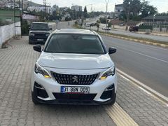 Sahibinden Peugeot 3008 1.5 BlueHDI Active Life Prime Edition 2019 Model Hatay