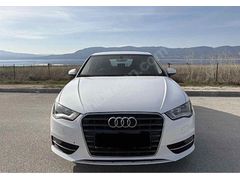 Sahibinden Audi A3 Sportback 1.2 TFSI Attraction 2015 Model  220000km Beyaz