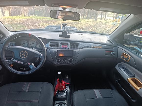 Sahibinden Mitsubishi Lancer 1.6 Invite 2005 Model İstanbul