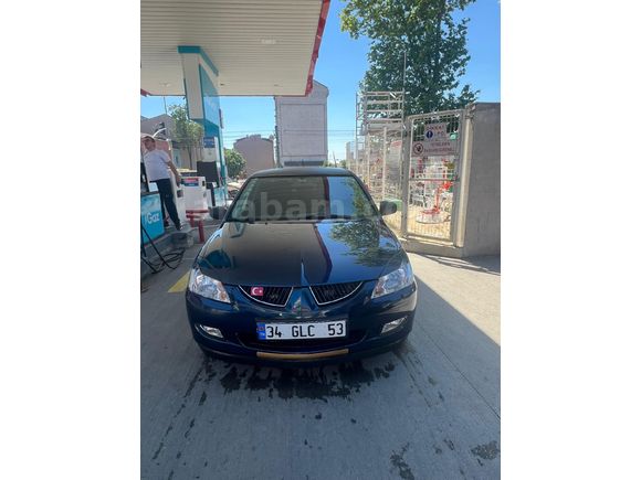 Sahibinden Mitsubishi Lancer 1.6 Invite 2005 Model İstanbul