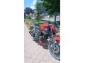 Sahibinden TVS Raider 125