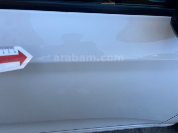 2023 FIAT EGEA 1.6 MULTIJET LOUNGE DCT