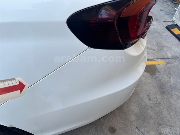 2023 FIAT EGEA 1.6 MULTIJET LOUNGE DCT