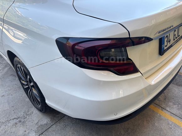 2023 FIAT EGEA 1.6 MULTIJET LOUNGE DCT