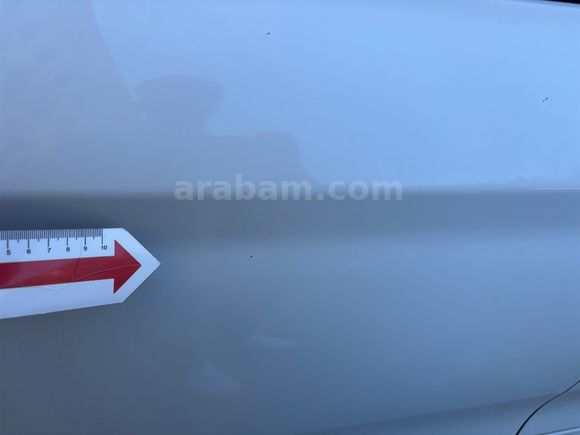 2023 FIAT EGEA 1.6 MULTIJET LOUNGE DCT