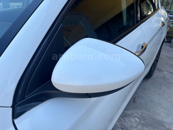 2023 FIAT EGEA 1.6 MULTIJET LOUNGE DCT