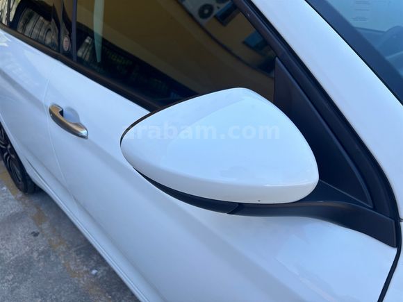 2023 FIAT EGEA 1.6 MULTIJET LOUNGE DCT