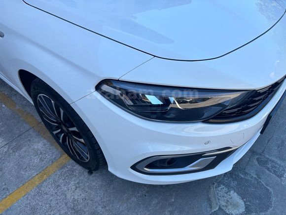 2023 FIAT EGEA 1.6 MULTIJET LOUNGE DCT