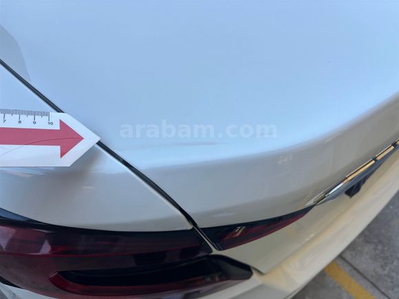 2023 FIAT EGEA 1.6 MULTIJET LOUNGE DCT