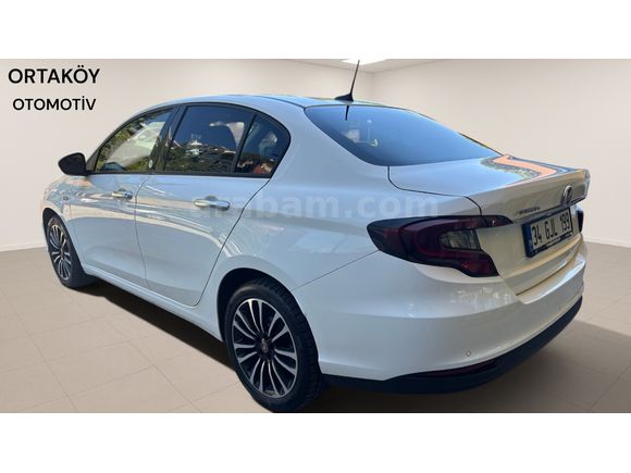 2023 FIAT EGEA 1.6 MULTIJET LOUNGE DCT