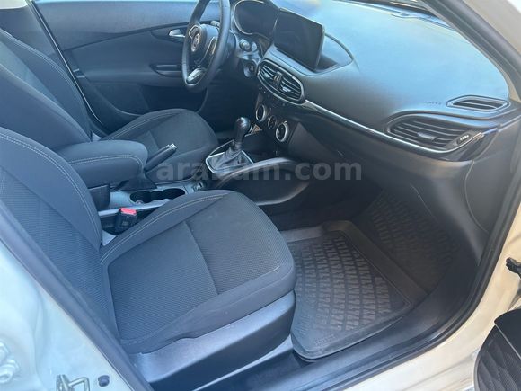 2023 FIAT EGEA 1.6 MULTIJET LOUNGE DCT