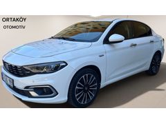 2023 FIAT EGEA 1.6 MULTIJET LOUNGE DCT