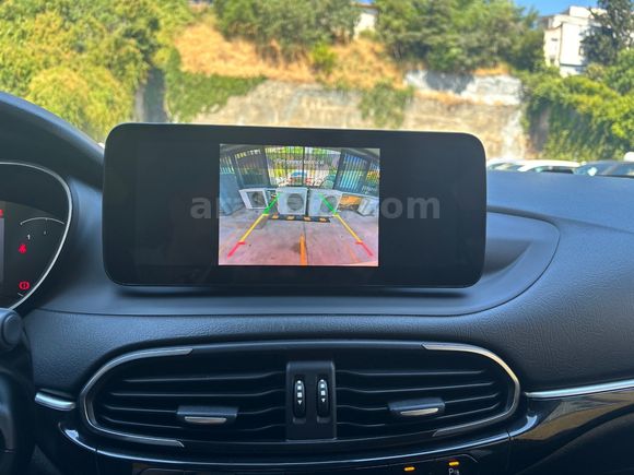 2023 FIAT EGEA 1.6 MULTIJET LOUNGE DCT