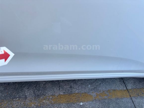 2023 FIAT EGEA 1.6 MULTIJET LOUNGE DCT
