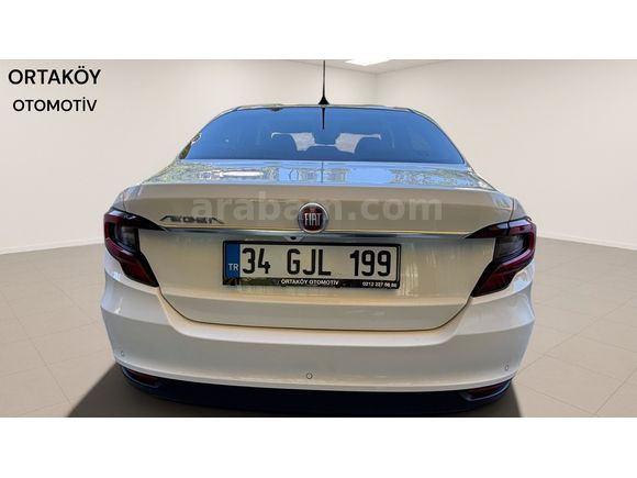 2023 FIAT EGEA 1.6 MULTIJET LOUNGE DCT