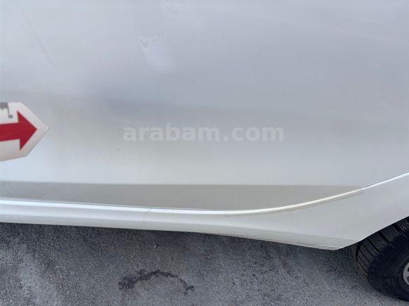 2023 FIAT EGEA 1.6 MULTIJET LOUNGE DCT