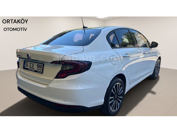 2023 FIAT EGEA 1.6 MULTIJET LOUNGE DCT