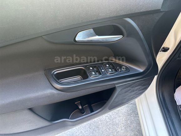 2023 FIAT EGEA 1.6 MULTIJET LOUNGE DCT