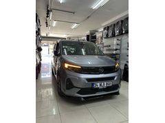 Sahibinden Opel Combo 1.5 CDTI Ultimate 2025 Model 