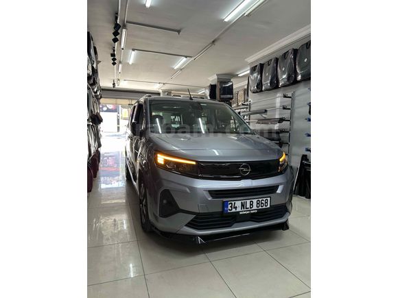 Sahibinden Opel Combo 1.5 CDTI Ultimate 2025 Model 