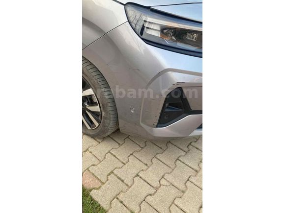 Sahibinden Opel Combo 1.5 CDTI Ultimate 2025 Model 